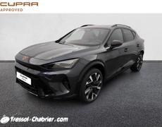 Cupra Formentor - Formentor eHybrid 204 ch DSG6 Midnight Edition - 47 490 €
