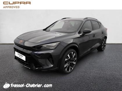 Cupra Formentor - Formentor eHybrid 204 ch DSG6 Midnight Edition - 47 490 €