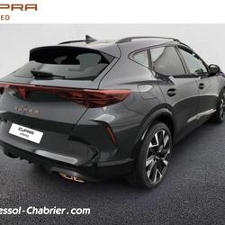 Cupra Formentor eHybrid 204 ch DSG6 Midnight Edition occasion - Lattes - photo 2/30