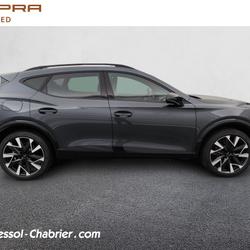 Cupra Formentor eHybrid 204 ch DSG6 Midnight Edition occasion - Lattes - photo 3/30