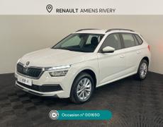 Skoda Kamiq Rivery