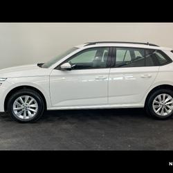 Skoda Kamiq Kamiq 1.0 TSI Evo 110 ch BVM6 Ambition Rivery