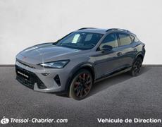 Cupra Formentor Lattes