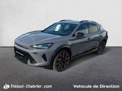 Cupra Formentor - Formentor eHybrid 272 ch DSG6 VZ - 44 590 €