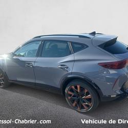 Cupra Formentor Formentor eHybrid 272 ch DSG6 VZ Lattes