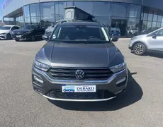 Volkswagen T-Roc Ibos