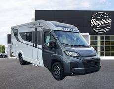 Profile Rapido Orgères