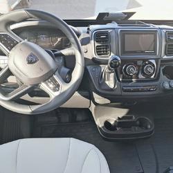 Profile Rapido PEUGEOT BOXER 2.2 BLUEHDI 140 BVA HDI Org&egrave;res