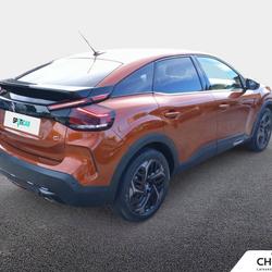 Citroen C4 C4 BlueHDi 130 S&S EAT8 Shine Fr&eacute;jus