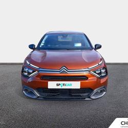 Citroen C4 C4 BlueHDi 130 S&S EAT8 Shine Fr&eacute;jus