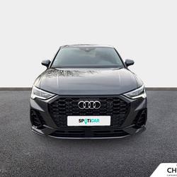 Audi Q3 Q3 Sportback 35 TFSI 150 ch S tronic 7 S line Fr&eacute;jus