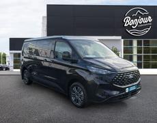 Fourgon Stylevan Orgères