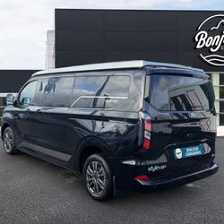 Fourgon Stylevan FORD CUSTOM 2.0 ECOBLUE 170 BVA Org&egrave;res