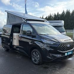 Fourgon Stylevan FORD CUSTOM 2.0 ECOBLUE 170 BVA Org&egrave;res