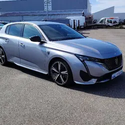Peugeot 308 III Phase 1 1.5 BLUEHDI 130CH S&S GT EAT8 occasion - Saint-Saturnin - photo 3/17