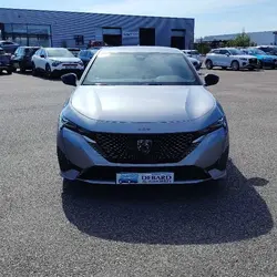 Peugeot 308 III Phase 1 1.5 BLUEHDI 130CH S&S GT EAT8 occasion - M&eacute;rignac - photo 2/17