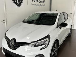 Renault Clio 5 - Evolution TCe 90 - 13 390 €