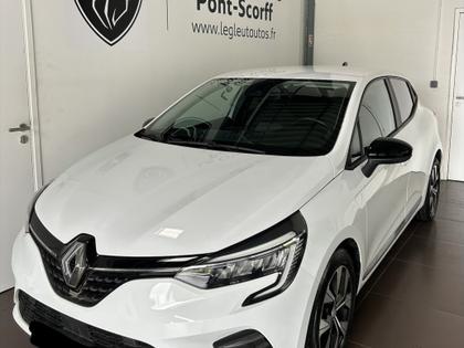 Renault Clio 5 - Evolution TCe 90 - 13 390 €