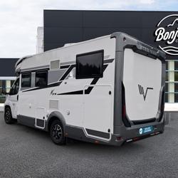 Profile Mobilvetta FIAT DUCATO 2.2 L 140 CV Org&egrave;res