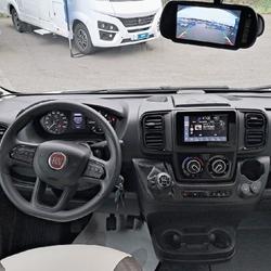 Profile Mobilvetta FIAT DUCATO 2.2 L 140 CV Org&egrave;res