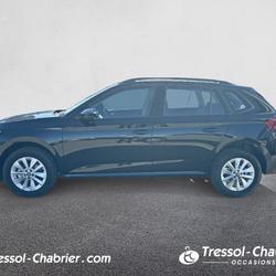 Skoda Kamiq Kamiq 1.0 TSI Evo 2 116 ch DSG7 Selection Lattes