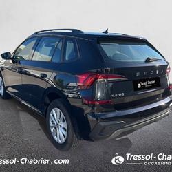 Skoda Kamiq Kamiq 1.0 TSI Evo 2 116 ch DSG7 Selection Lattes