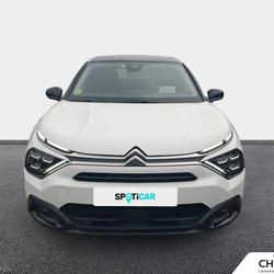 Citroen C4 C4 BlueHDi 130 S&S EAT8 Shine Fr&eacute;jus