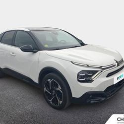 Citroen C4 C4 BlueHDi 130 S&S EAT8 Shine Fr&eacute;jus