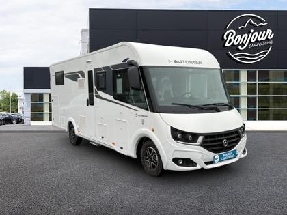 Integral Autostar Autres Autostar  - FIAT DUCATO 2.2 MJET 180 BVA - 104 990 €