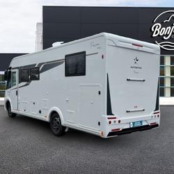 Integral Autostar FIAT DUCATO 2.2 MJET 180 BVA Org&egrave;res