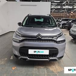 Citroen C3 Aircross C3 Aircross PureTech 130 S&S EAT6 Shine Saint-&Eacute;tienne
