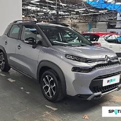 Citroen C3 Aircross C3 Aircross PureTech 130 S&S EAT6 Shine Saint-&Eacute;tienne