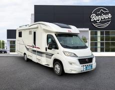 Profile Adria Orgères