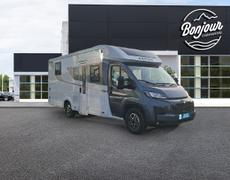 Profile Rapido Orgères