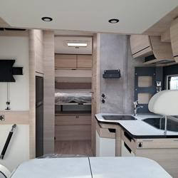 Profile Rapido PEUGEOT BOXER 2.2 BLUEHDI 140 BVA Org&egrave;res