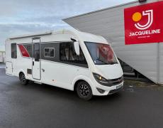 Integral Burstner Verson