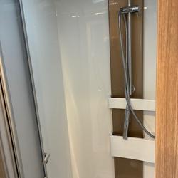 Integral Burstner FIAT I736 DUCATO 2.3L JTD - 130 Verson