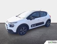 Citroen C3 Fréjus