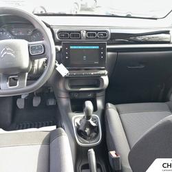 Citroen C3 C3 PureTech 83 S&S BVM5 Shine Fr&eacute;jus