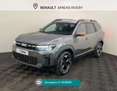 Dacia Bigster Rivery