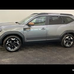 Dacia Bigster Bigster Hybrid 155 Extreme Rivery