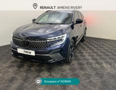 Renault Espace 5 Rivery