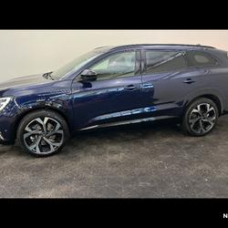 Renault Espace 5 Espace E-Tech full hybrid 200 GSR2 esprit Alpine Rivery