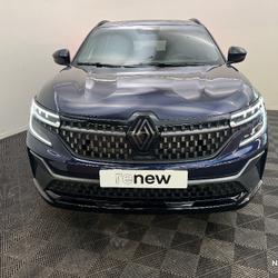 Renault Espace 5 Espace E-Tech full hybrid 200 GSR2 esprit Alpine Rivery