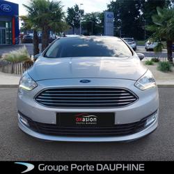 Ford C Max 1.0 ECOBOOST 125 S&S Titanium Saint-Gilles-Croix-de-Vie