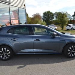 Renault Megane 4 1.5 BLUE DCI 115CH LIMITED -21B occasion - Laval - photo 3/11