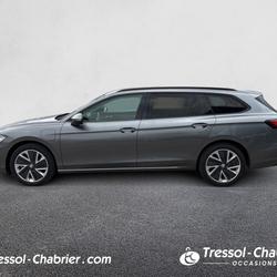 Skoda Superb combi Superb Combi 1.5 TSI 204 ch PHEV DSG6 Selection Lattes
