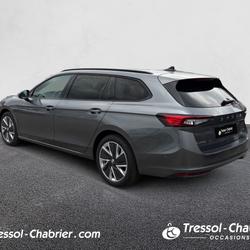 Skoda Superb combi Superb Combi 1.5 TSI 204 ch PHEV DSG6 Selection Lattes