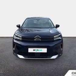 Citroen C5 Aircross C5 Aircross PureTech 130 S&S EAT8 C-Series Fr&eacute;jus