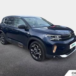 Citroen C5 Aircross C5 Aircross PureTech 130 S&S EAT8 C-Series Fr&eacute;jus